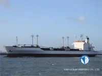 Kapal pendingin untuk dijual