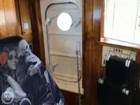 Kapal pukat untuk dijual