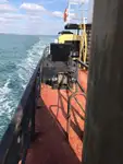 Kapal keruk untuk dijual