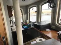 Kapal pukat untuk dijual