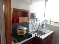 Kapal penumpang untuk dijual