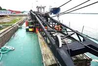 Kapal derek untuk dijual