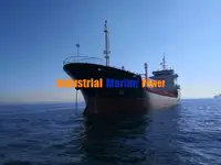 Kapal tanker minyak/kimia untuk dijual