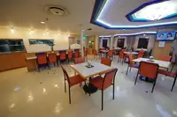 Kapal kontainer untuk dijual