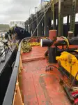 Kapal tunda untuk dijual