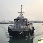 perahu kerja dijual