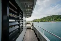 Kapal survei untuk dijual