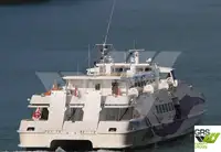 Kapal pesiar untuk dijual