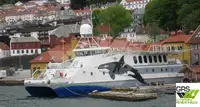Kapal survei untuk dijual