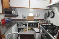 Tongkang untuk dijual