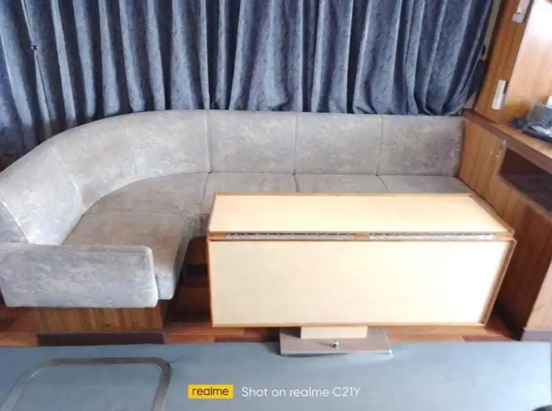 Kapal pandu untuk dijual