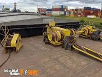 Tongkang untuk dijual