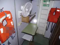 Kapal tunda untuk dijual