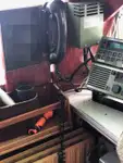 Kapal tunda untuk dijual