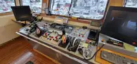 Kapal tanker bahan bakar untuk dijual