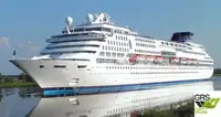 Kapal pesiar untuk dijual