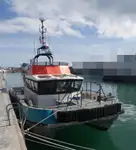 Kapal layanan ladang angin untuk dijual
