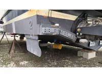 Kapal survei untuk dijual