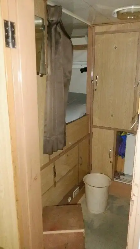 Kapal pukat panjang untuk dijual
