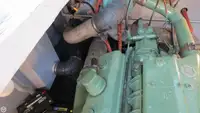 Kapal pukat untuk dijual