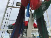 Kapal pukat untuk dijual