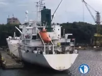 Kapal pendingin untuk dijual