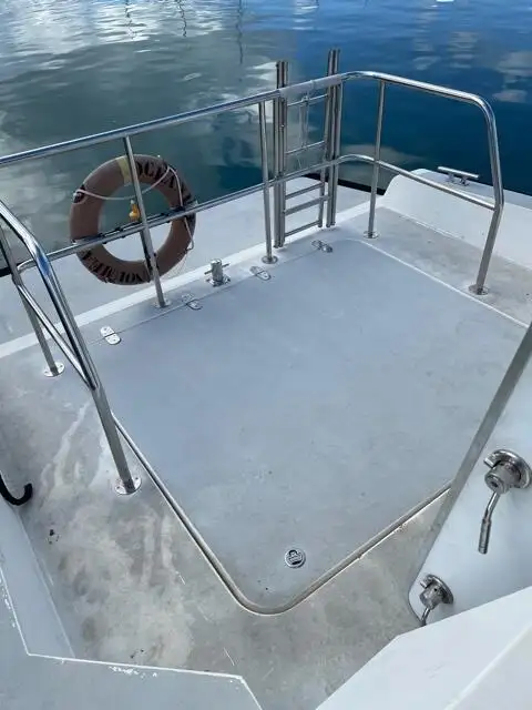Kapal pandu untuk dijual