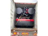 Kapal keruk untuk dijual
