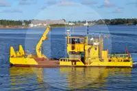 General Cargo/Multi-purpose untuk dijual