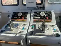 Kapal tunda untuk dijual