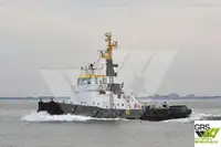 Kapal penarik dijual