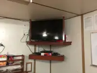 Kapal tunda untuk dijual