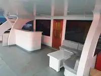Kapal penumpang untuk dijual