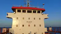 Kapal tanker minyak/kimia untuk dijual