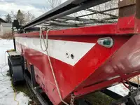 Kapal tanker air bilga untuk dijual