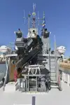 Kapal tunda untuk dijual