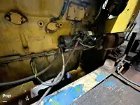 Kapal pukat untuk dijual