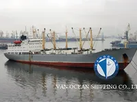 Kapal pendingin untuk dijual
