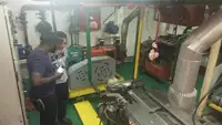 Kapal tanker minyak/kimia untuk dijual