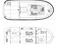 Kapal derek untuk dijual