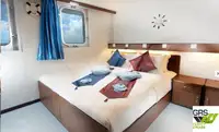 Kapal pesiar untuk dijual