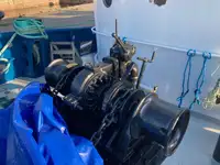 Kapal tunda untuk dijual