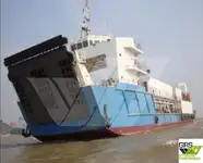 Kapal pendarat, tank untuk dijual
