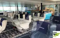 Kapal pesiar untuk dijual