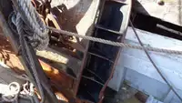 Kapal pukat untuk dijual
