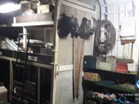 Kapal tanker minyak/kimia untuk dijual
