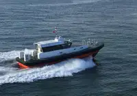 Kapal penarik dijual