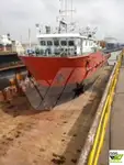 Kapal survei untuk dijual