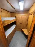 Kapal kru untuk dijual