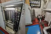 Kapal tanker minyak/kimia untuk dijual